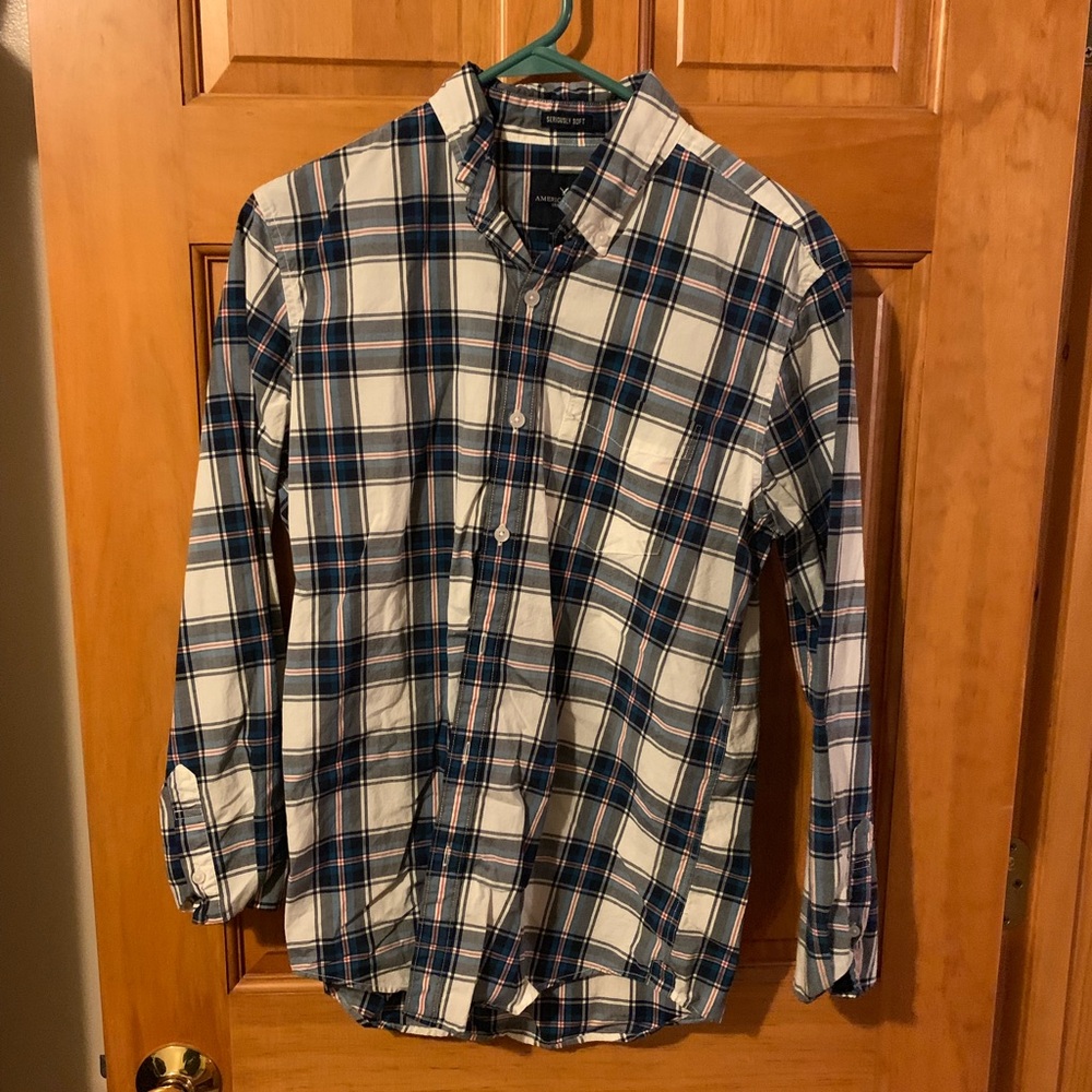 American Eagle Shirt